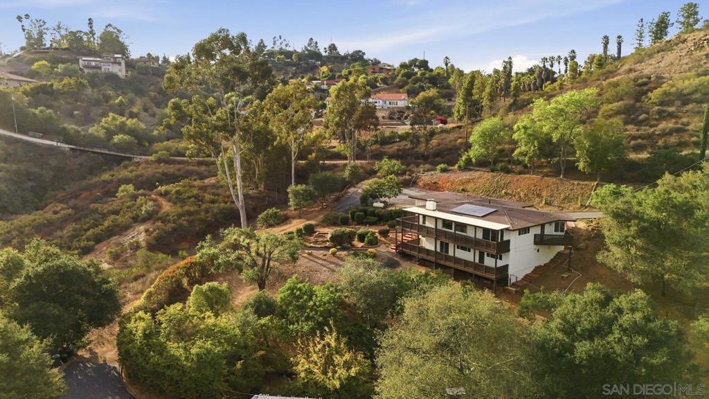 Southwest Escondido - Residential