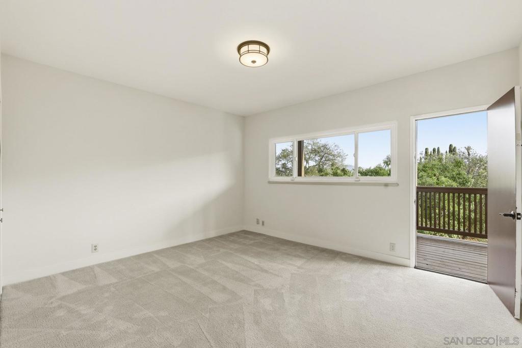 Southwest Escondido - Residential