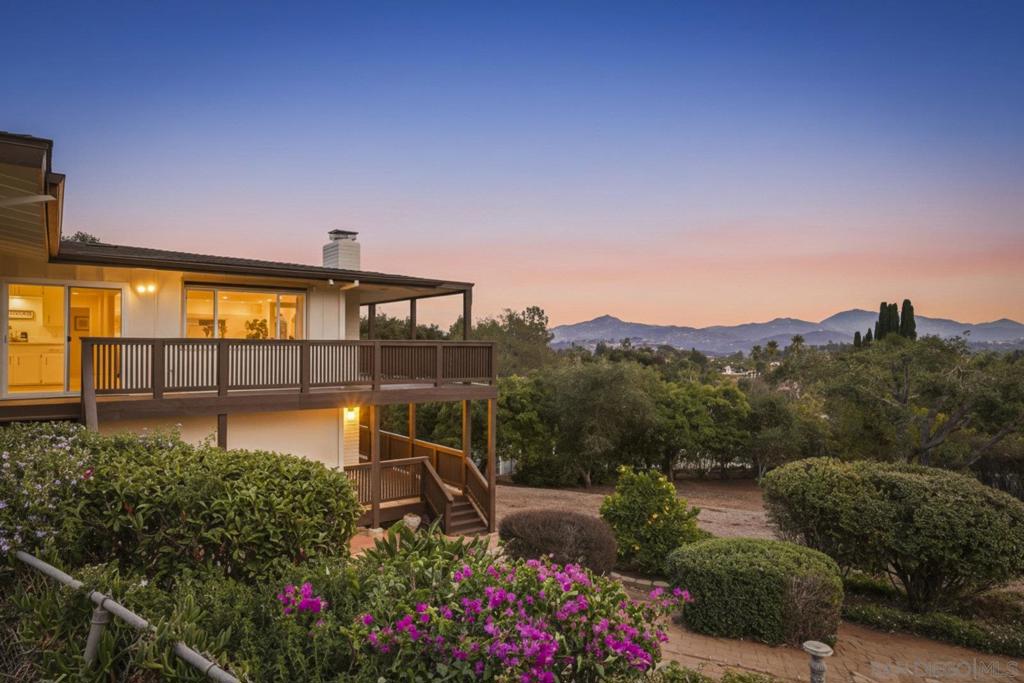 Southwest Escondido - Residential