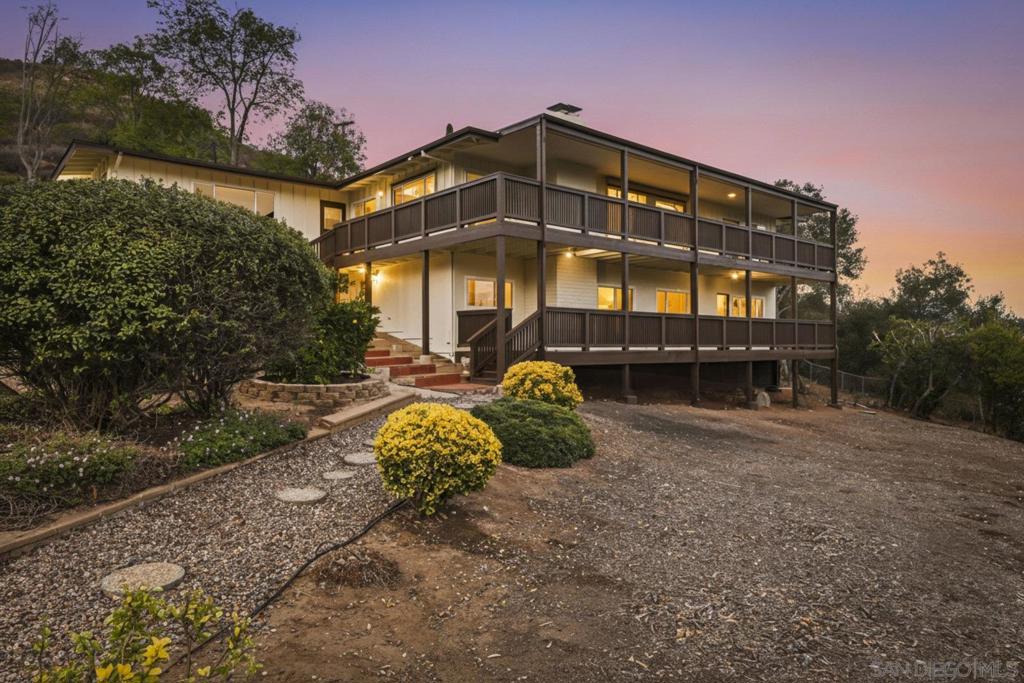 Southwest Escondido - Residential