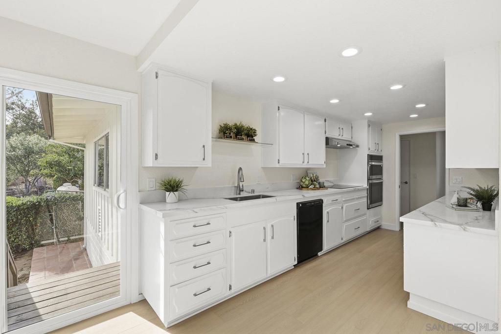 Southwest Escondido - Residential