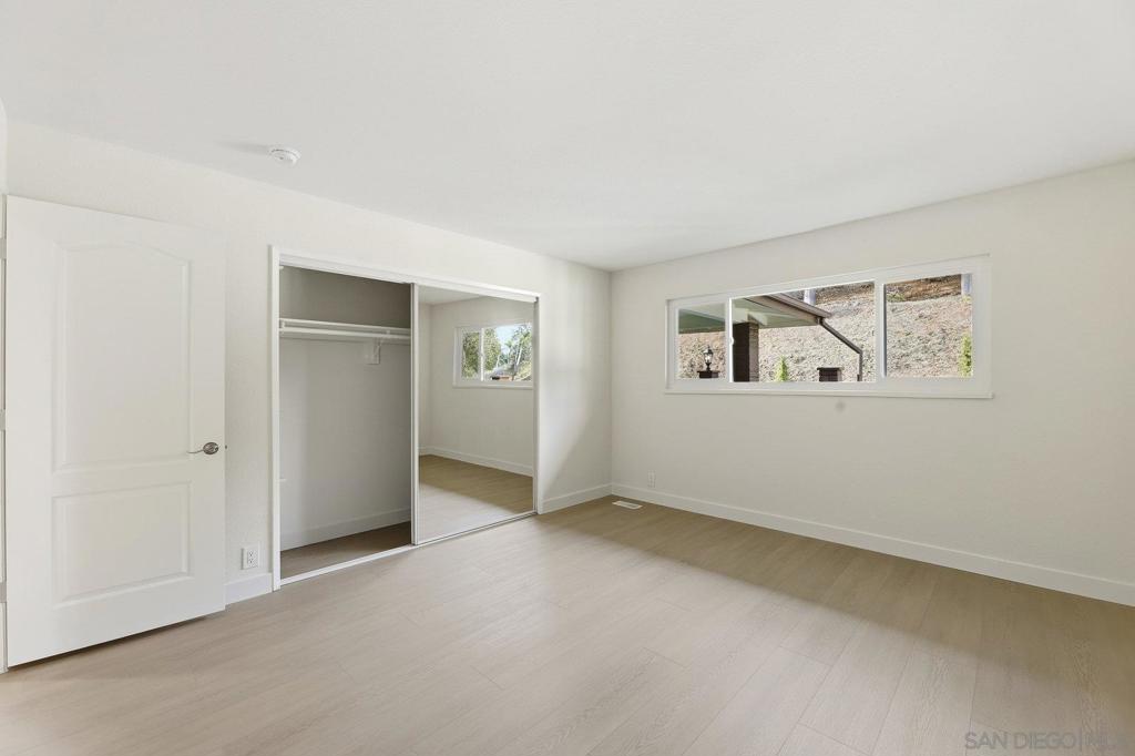 Southwest Escondido - Residential