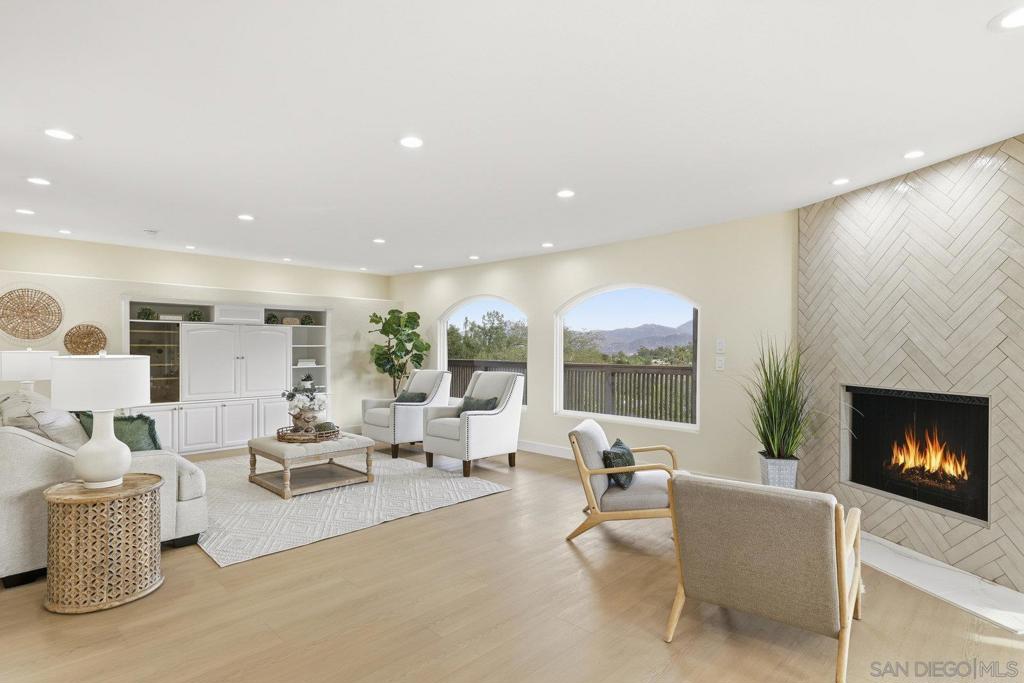 Southwest Escondido - Residential