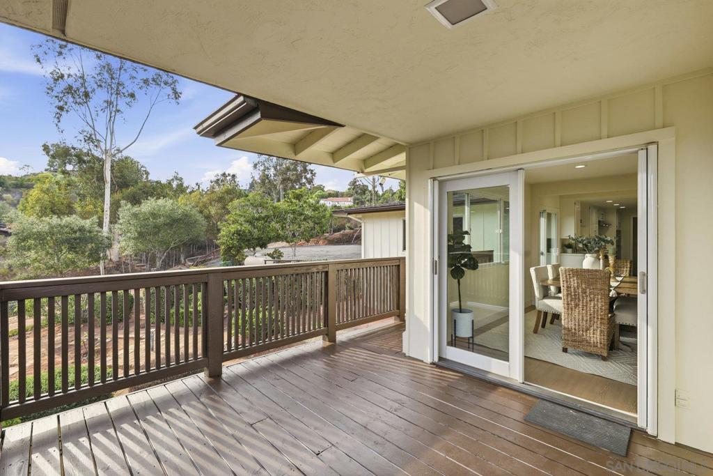 Southwest Escondido - Residential