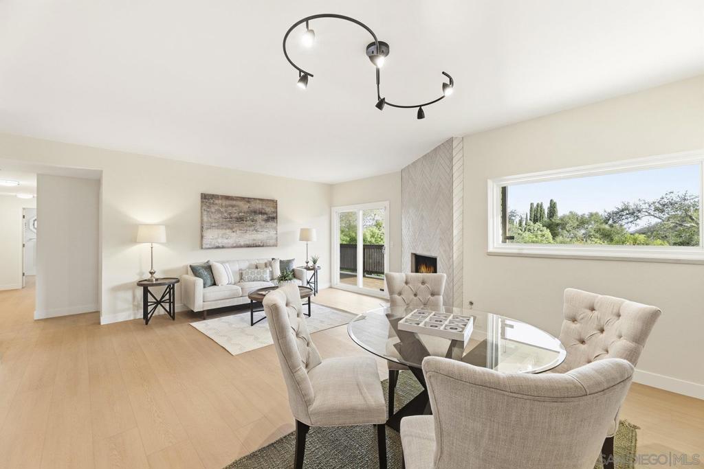 Southwest Escondido - Residential