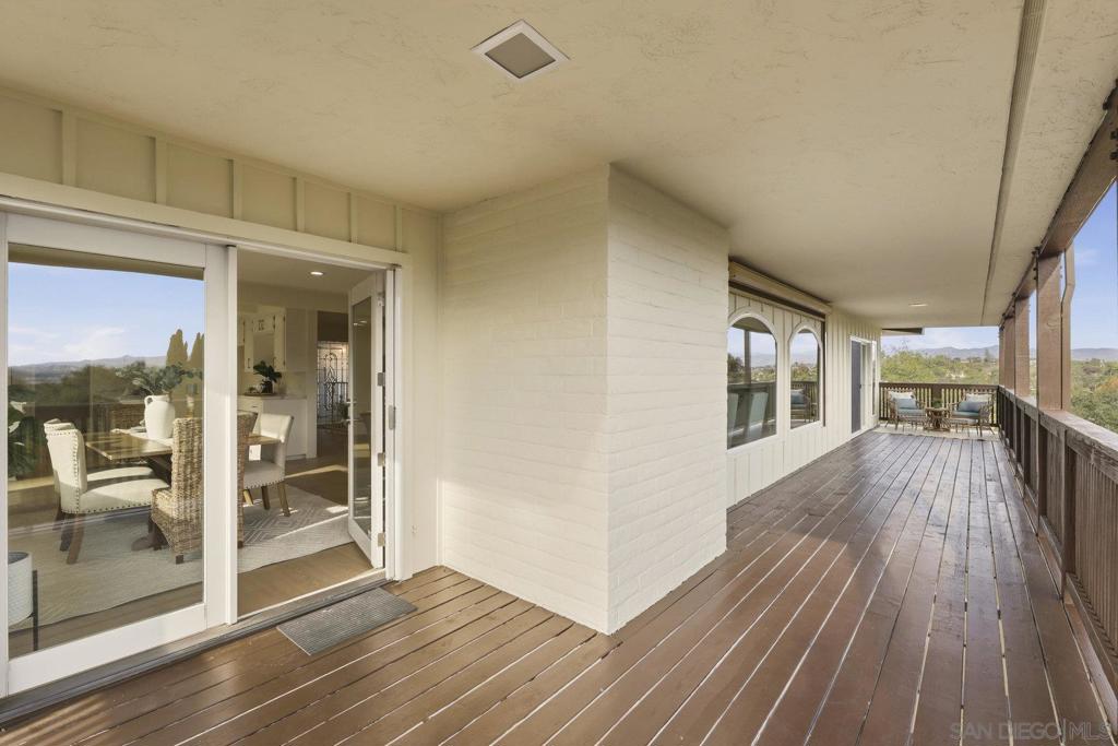 Southwest Escondido - Residential