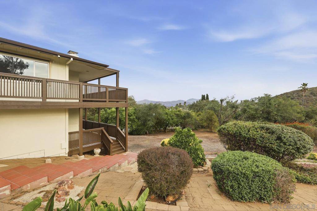 Southwest Escondido - Residential