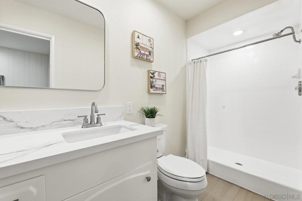 Southwest Escondido - Residential