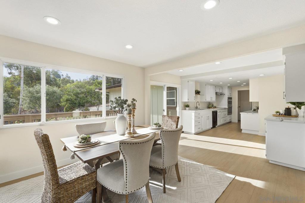 Southwest Escondido - Residential