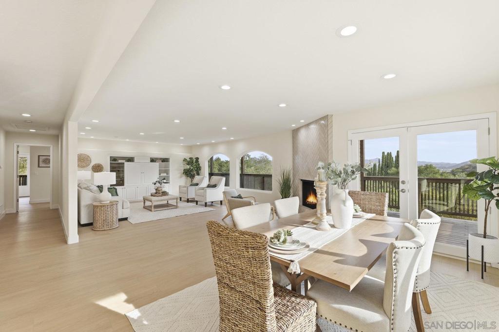 Southwest Escondido - Residential