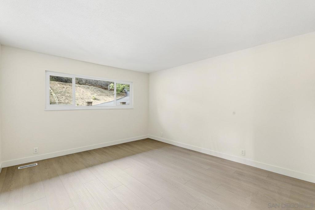 Southwest Escondido - Residential