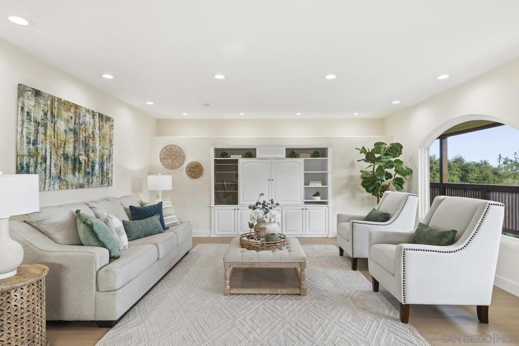 Southwest Escondido - Residential