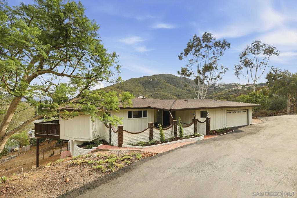 Southwest Escondido - Residential