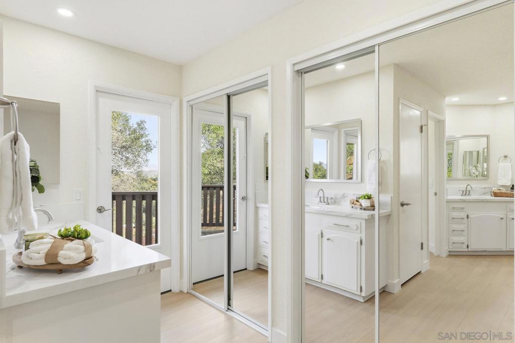 Southwest Escondido - Residential