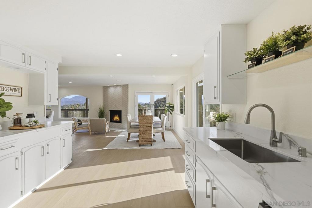 Southwest Escondido - Residential