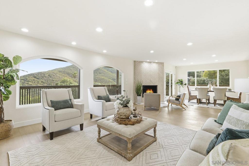 Southwest Escondido - Residential