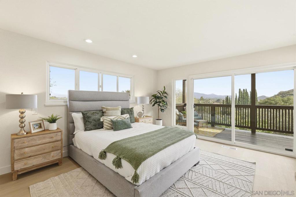 Southwest Escondido - Residential