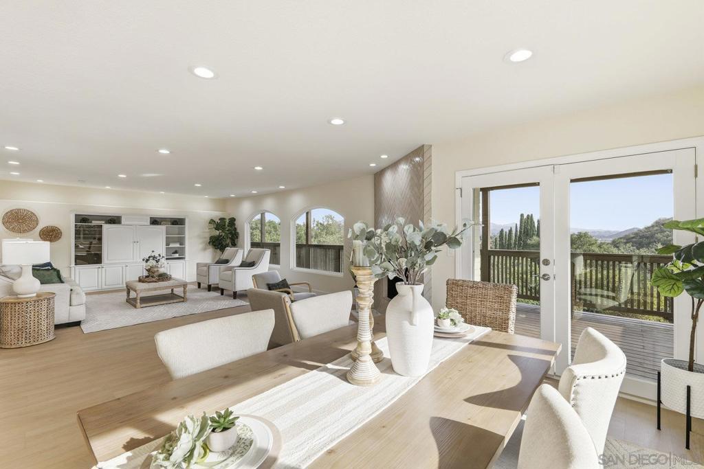 Southwest Escondido - Residential