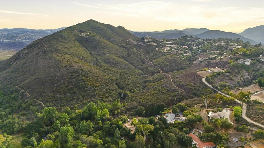 Southwest Escondido - Residential