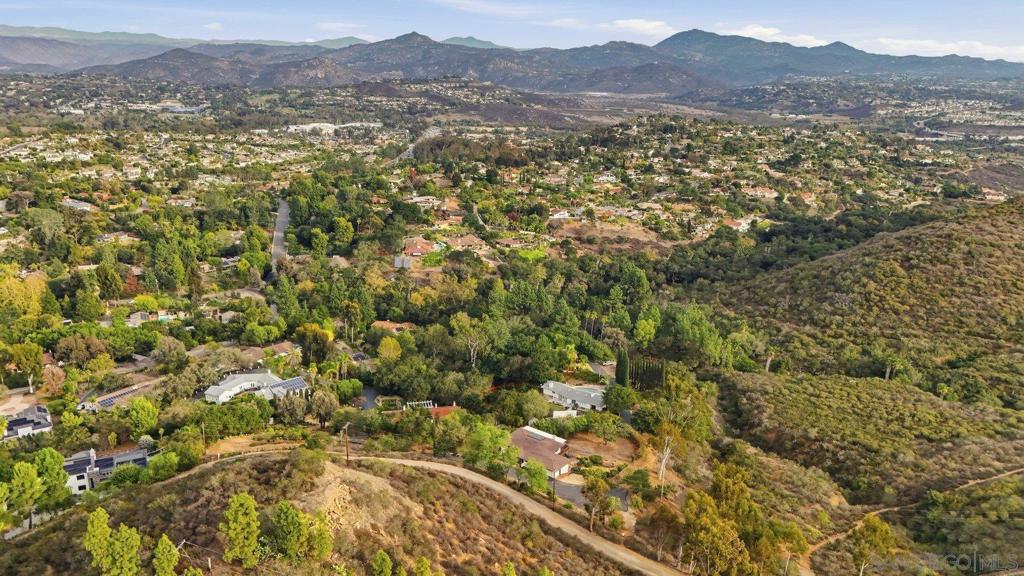 Southwest Escondido - Residential