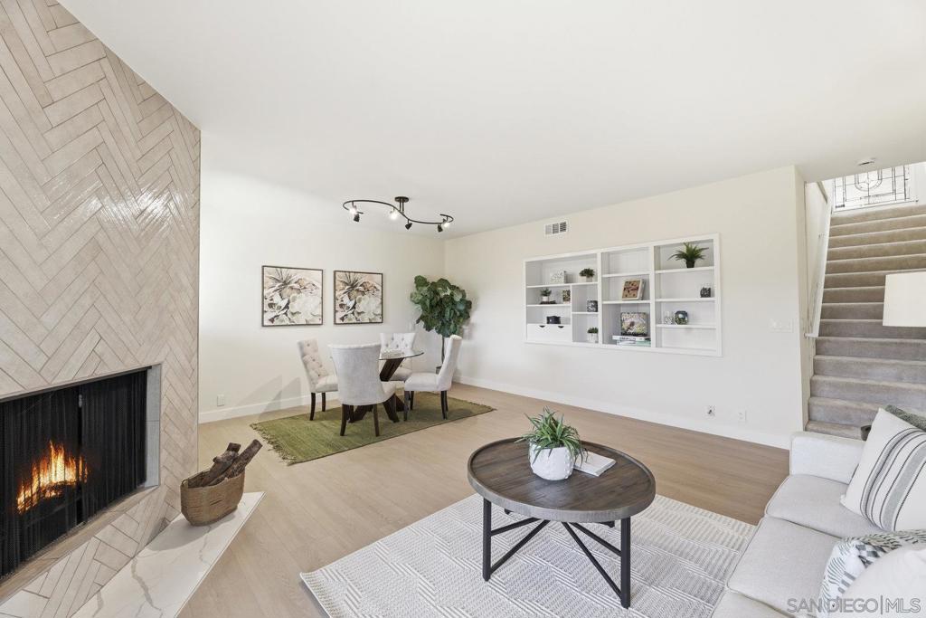 Southwest Escondido - Residential