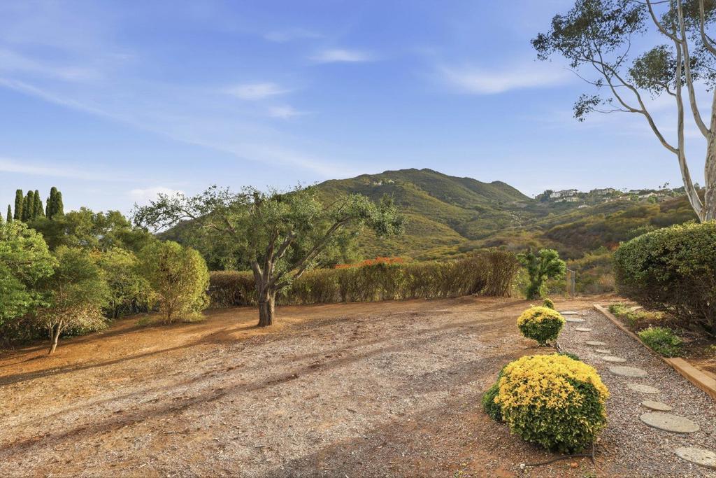 Southwest Escondido - Residential