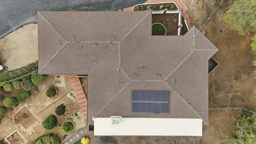 Southwest Escondido - Residential