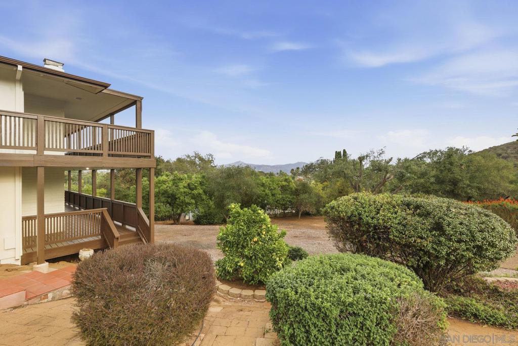 Southwest Escondido - Residential