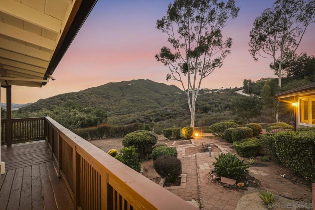 Southwest Escondido - Residential