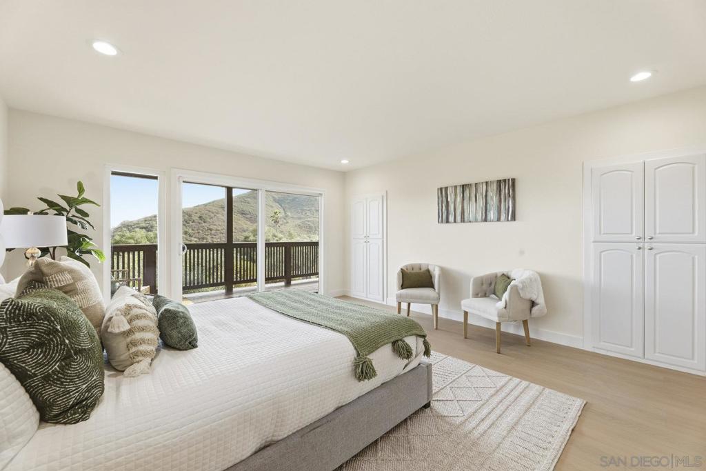 Southwest Escondido - Residential