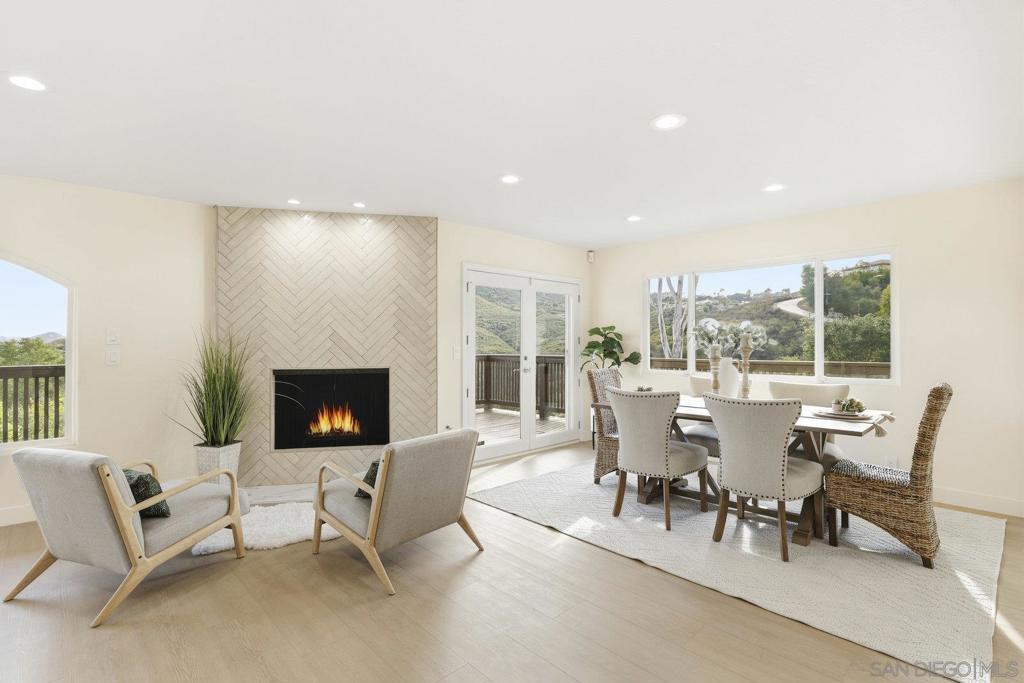 Southwest Escondido - Residential