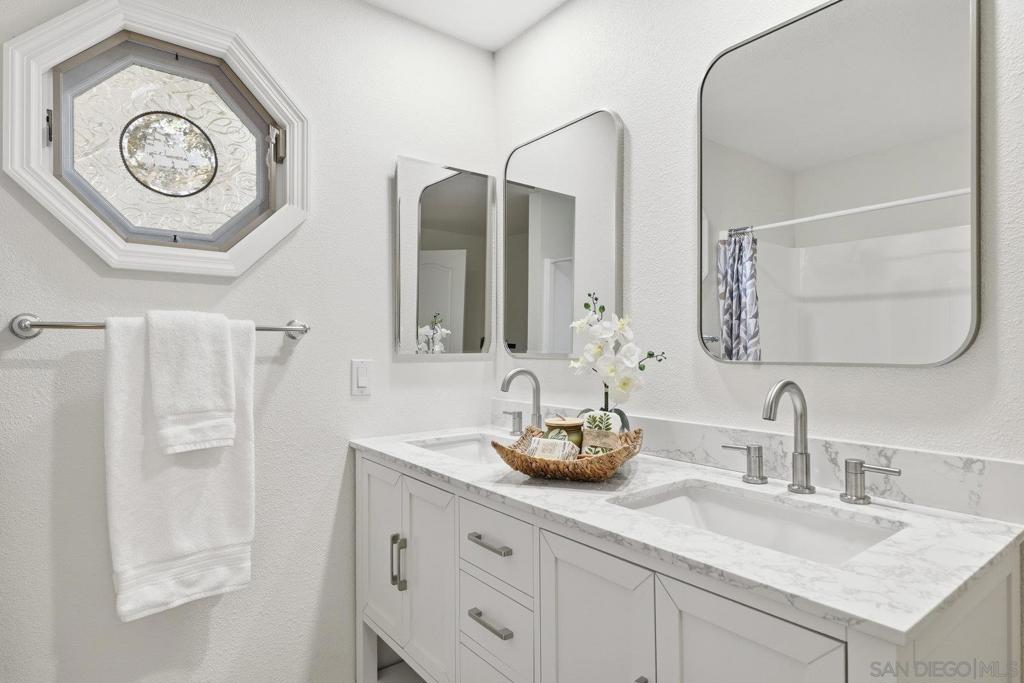 Southwest Escondido - Residential