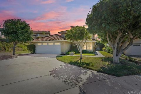 4153 Golden Star Court La Mesa CA 91941