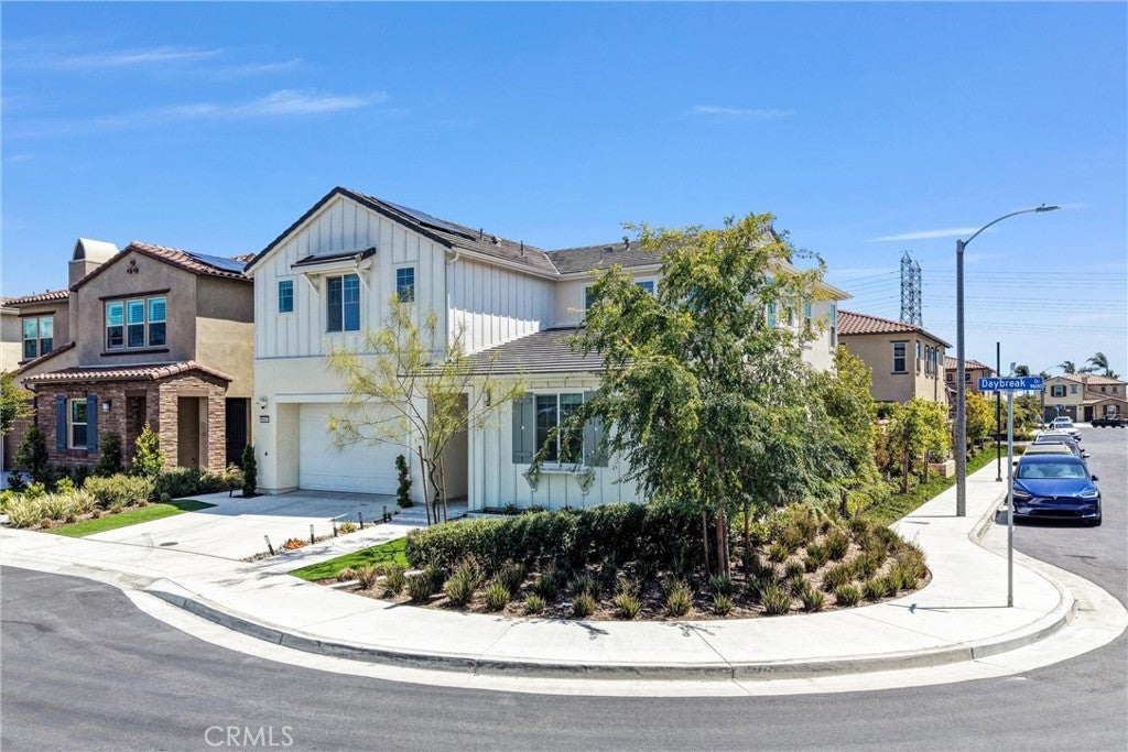 9602 Daybreak Drive