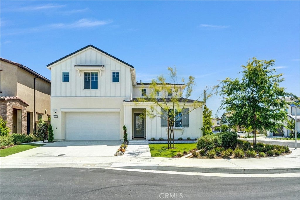 9602 Daybreak Drive