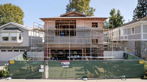 3808 Charthouse Circle Westlake Village CA 91361