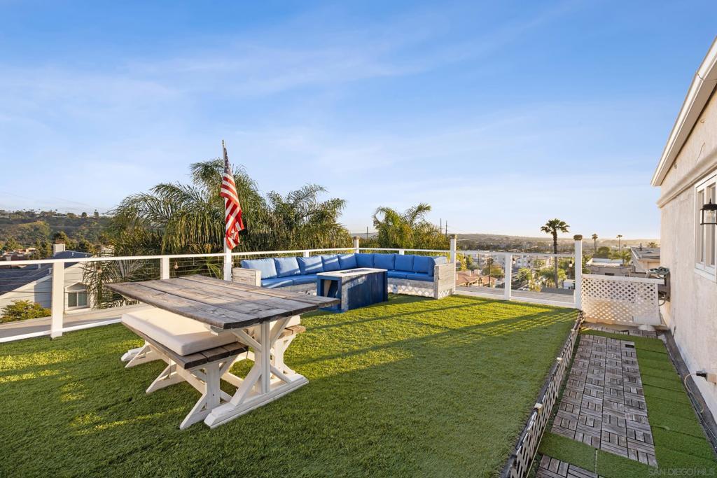 5810 Riley Street APT 8