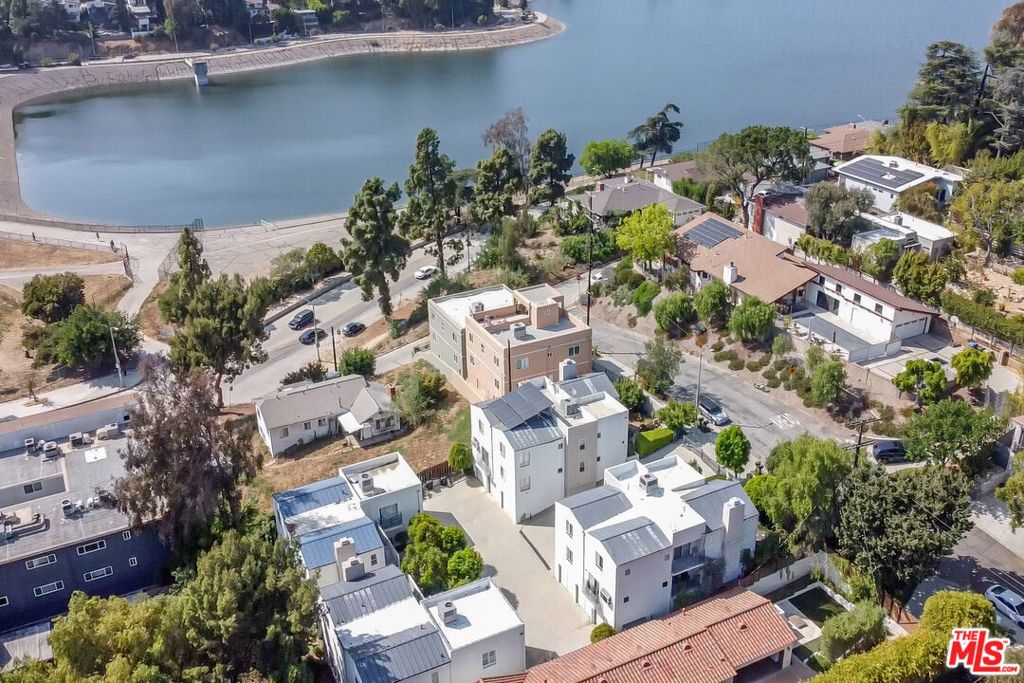 Photo of 2348 Ewing Street, Los Angeles, CA 90039 (MLS # 26829051)