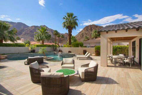 Photo of 51340 Avenida Diaz, La Quinta, CA 92253 (MLS # 219147275DA)