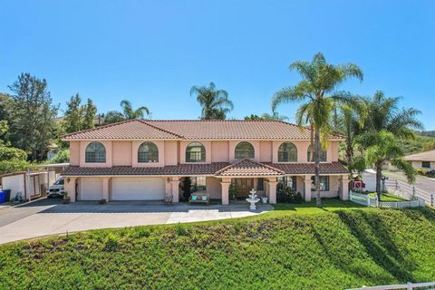 Photo of 29950 Robbie Ln Ln, Vista, CA 92084 (MLS # NDP2602271)