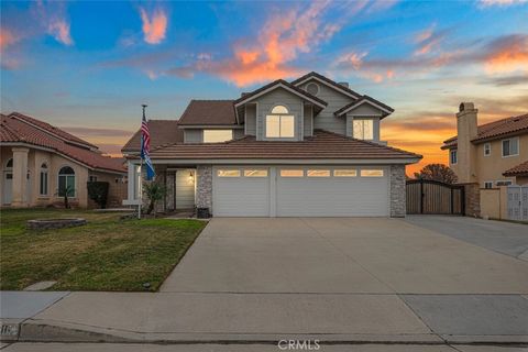 2908 E Black Horse Ontario CA 91761