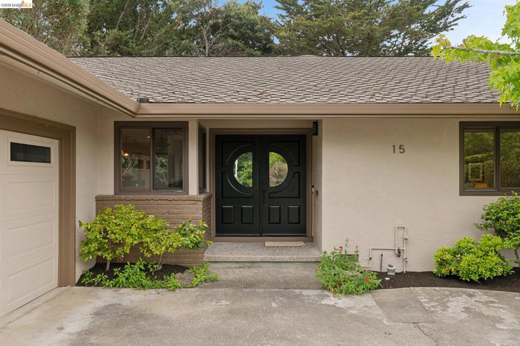 15 Christopher Ct.
