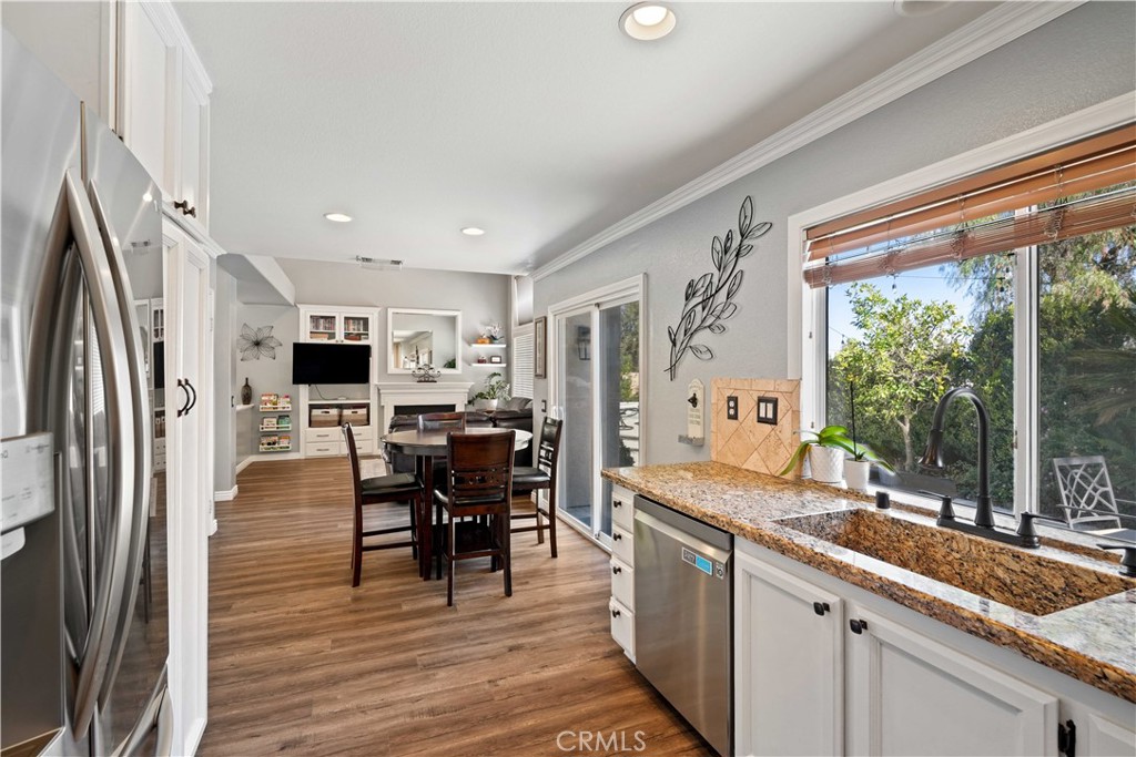 Spyglass (SPYG) - Residential