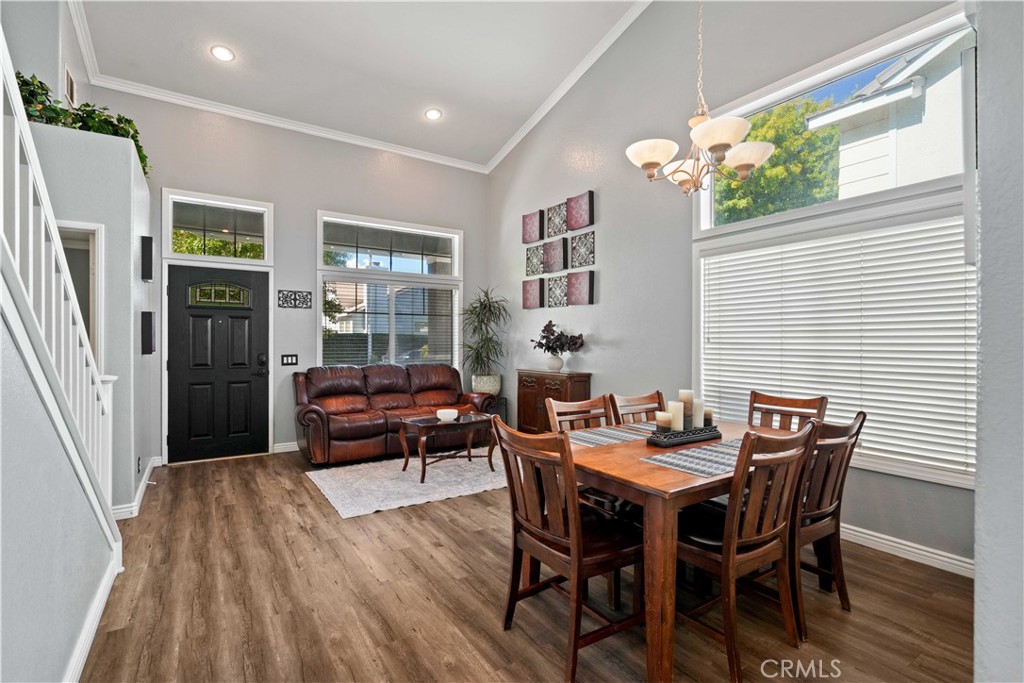 Spyglass (SPYG) - Residential