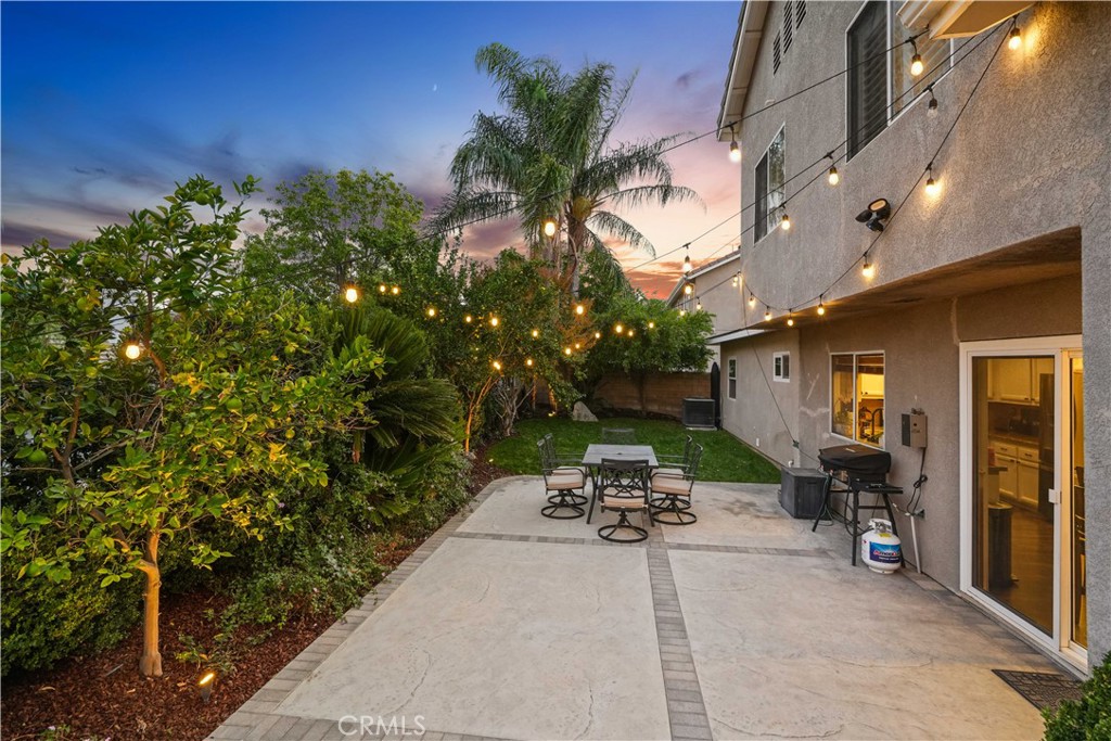 Spyglass (SPYG) - Residential