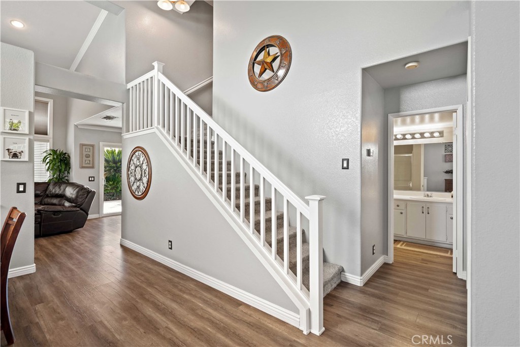 Spyglass (SPYG) - Residential