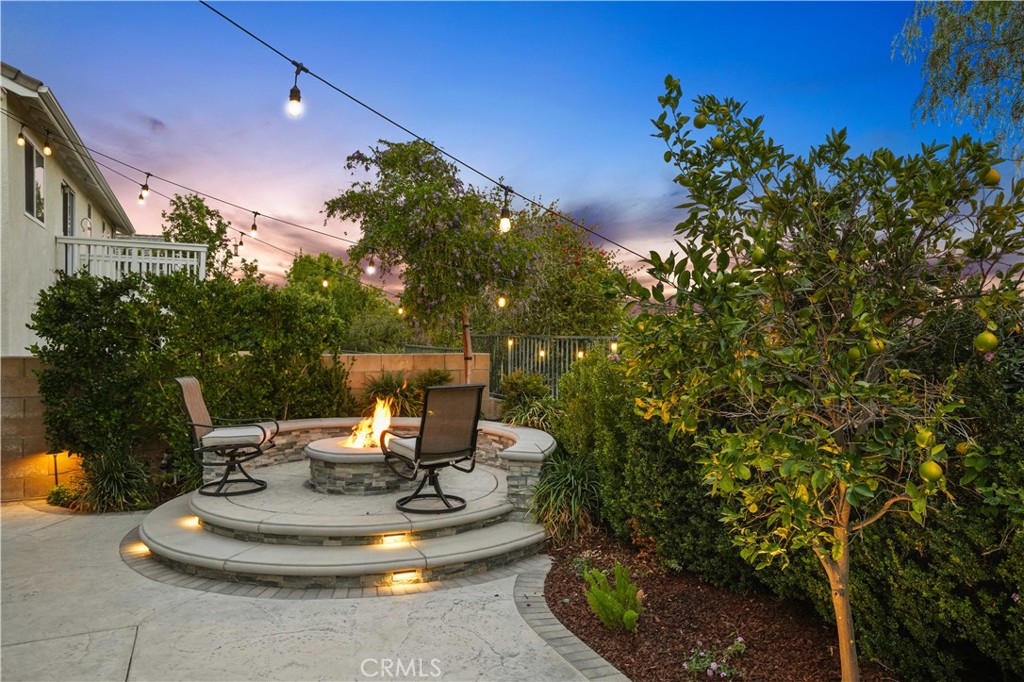 Spyglass (SPYG) - Residential