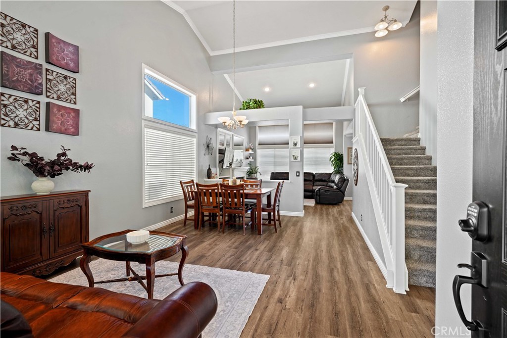 Spyglass (SPYG) - Residential