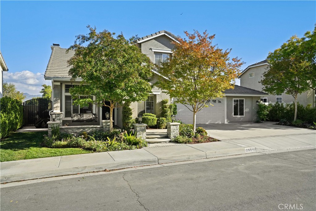 Spyglass (SPYG) - Residential