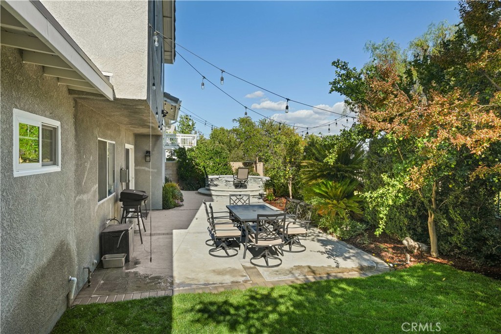 Spyglass (SPYG) - Residential